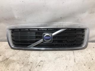 Решетка радиатора volvo S80 контрактная