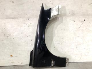 Крыло правое переднее Volvo S60 Крыло правое переднее Volvo S60
