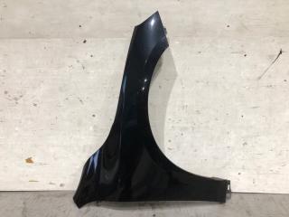 Крыло правое переднее Volvo S60 Крыло правое переднее Volvo S60