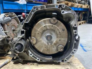 АКПП Renault Clio K4M