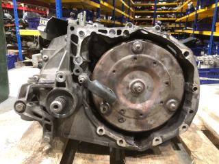 АКПП Renault Kangoo K4M