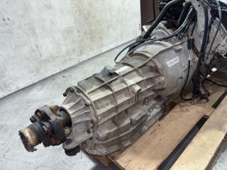 АКПП BMW 3-Series E46 M54B22