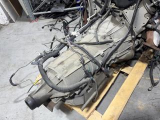 АКПП Cadillac Escalade 2WD/RWD 2007 L92 6.2L