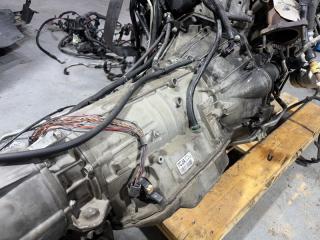 АКПП Cadillac Escalade GMT900 2007 L92 6.2L