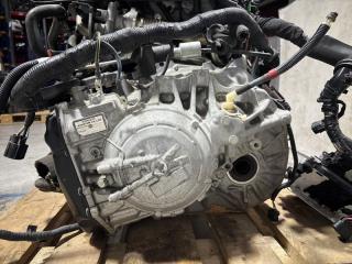 АКПП Volvo S60/S80/V70/XC60 D4204T14