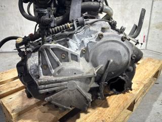 АКПП Volvo S60/S80 B5244S2