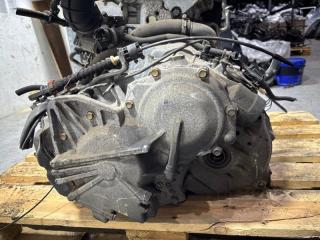 АКПП Volvo S60/S80 B5244S2