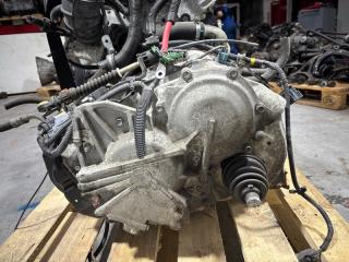 АКПП Volvo S60/S80 B5244S2