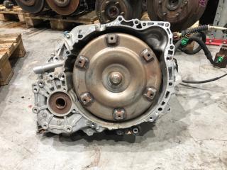 АКПП Volvo S60/S80 B5244S2