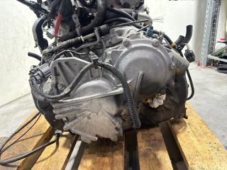 АКПП Volvo S60/S80 B5244S2