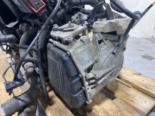 АКПП Volvo S80 B5254T6
