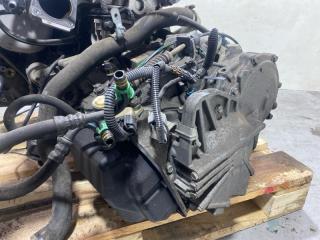 АКПП Volvo S60/S80 B5244S2