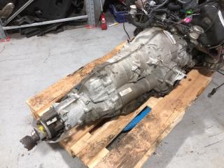 АКПП в сборе Audi A6 CAJ