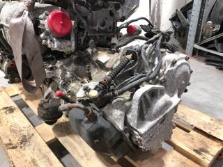 АКПП Volvo S60/S80 B5244S2