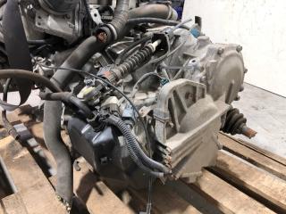АКПП Volvo S60/S80 B5244S2