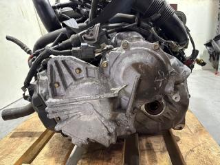 АКПП Volvo S60/S80 2000 B5244S
