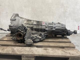 АКПП Audi A4 AMB