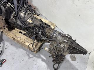 АКПП в сборе Chevrolet Tahoe GMT400 1998 L31