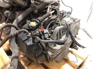 АКПП Volvo S60/S80 B5244S2