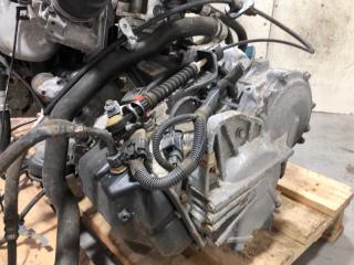 АКПП Volvo S60/S80 B5244S2