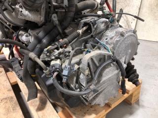 АКПП Volvo S60/S80 B5244S2