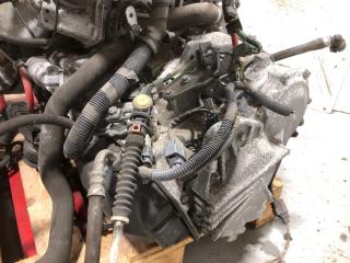 АКПП Volvo S60/S80 B5244S2