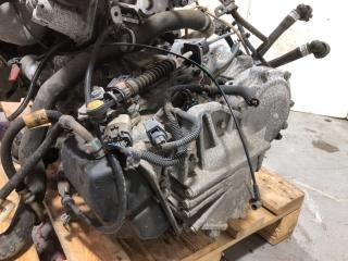 АКПП Volvo S60/S80 B5244S2