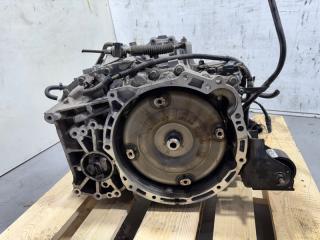 АКПП Jeep Compass ED3