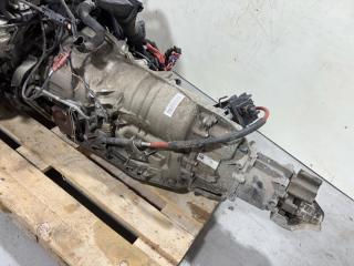 АКПП в сборе Audi A6 CAJ