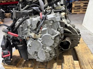 АКПП Volvo S60 B4164T