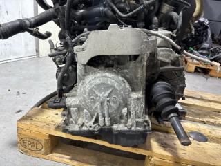 АКПП Audi A3 AUQ