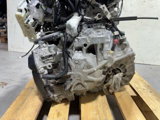 АКПП Mini Clubman 2017 B38A15A