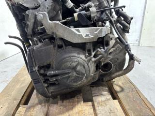 АКПП Volvo S80 2WD/FWD B6324S