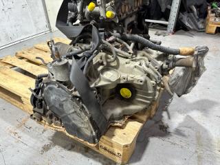 АКПП в сборе Nissan AD HR16DE