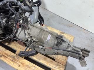 АКПП в сборе Audi A6 CCE
