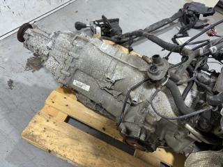АКПП в сборе Audi A4 BWE