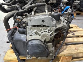 АКПП в сборе Audi A3 BUB