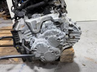 АКПП Volvo S60 B4164T