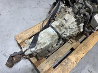 АКПП Volvo 960/S90/V90 B6304S