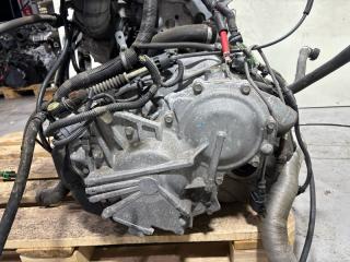 АКПП Volvo S60/S80 B5244S2