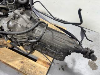 АКПП Volvo 960/S90/V90 B6304S