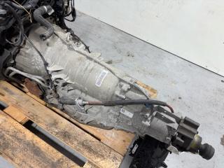 АКПП в сборе Audi A6 CAJ