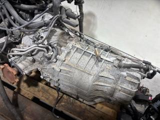 АКПП Audi A4 CDH
