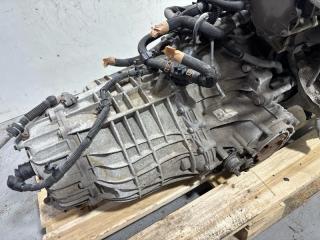 АКПП Audi A4 CDH