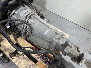 АКПП в сборе Audi A5 CAL