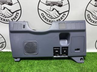 Консоль под рулевой колонкой Toyota Land Cruiser Prado RZJ95 3RZ-FE контрактная