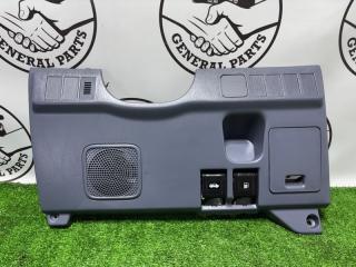 Консоль под рулевой колонкой Toyota Land Cruiser Prado RZJ95 3RZ-FE контрактная