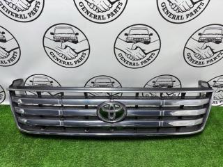 Решетка радиатора Toyota Land Cruiser Prado RZJ95 3RZ-FE контрактная