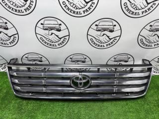 Решетка радиатора Toyota Land Cruiser Prado RZJ95 3RZ-FE контрактная