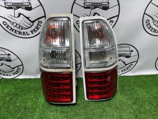 Стоп-сигнал Toyota Land Cruiser Prado RZJ95 3RZ-FE контрактная